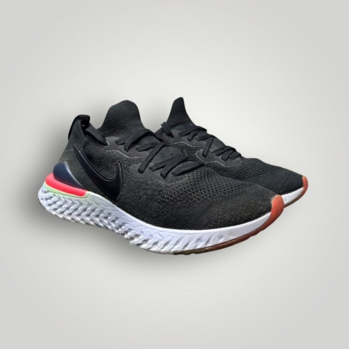 NIKE EPIC REACT FLYKNIT 2 - Image 3