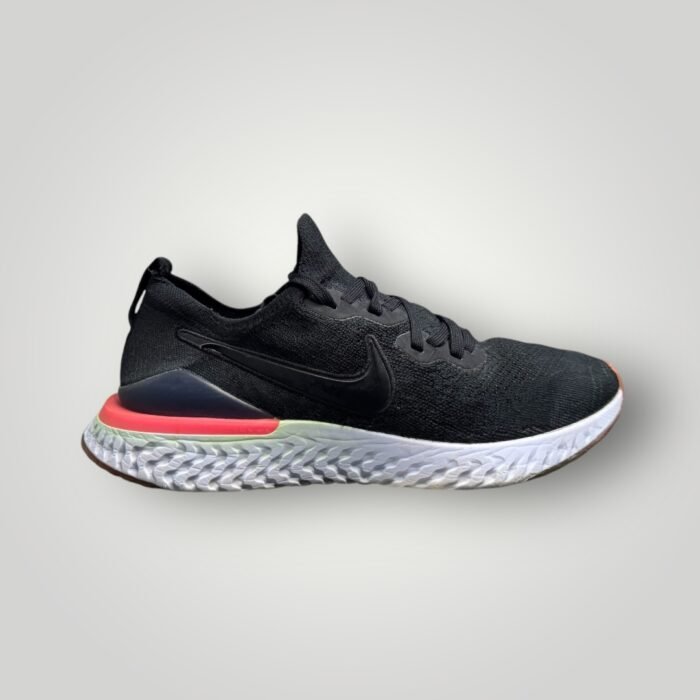 NIKE EPIC REACT FLYKNIT 2 - Image 2