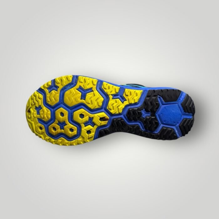 BROOKS TRAIL-RUNNING SHOES - Image 4