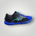 BROOKS TRAIL-RUNNING SHOES - Image 2