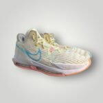 LEBRON EASTER WITNES 6 BASKETBALL SHOES