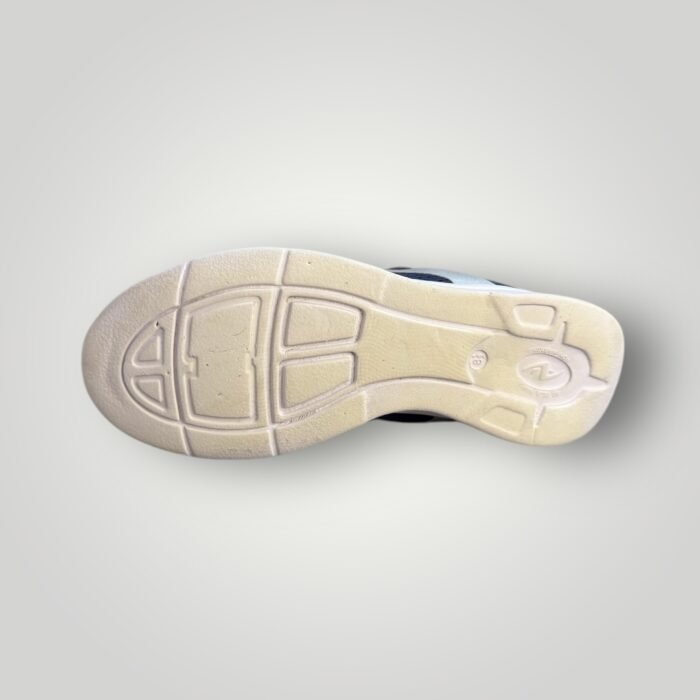 ATHLETIC WORKS WOMEN'S MESH TRAINER ATHLETIC SHOE - Image 5