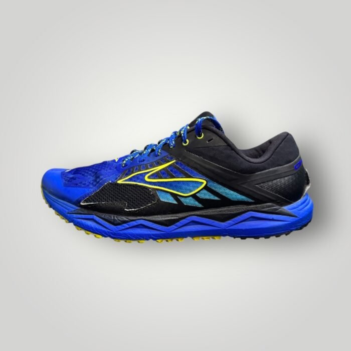 BROOKS TRAIL-RUNNING SHOES - Image 5