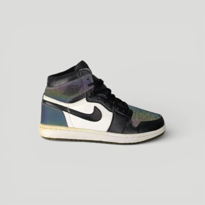Nike Air Jordan 1 Retro High OG All Star "Chameleon" - Image 2