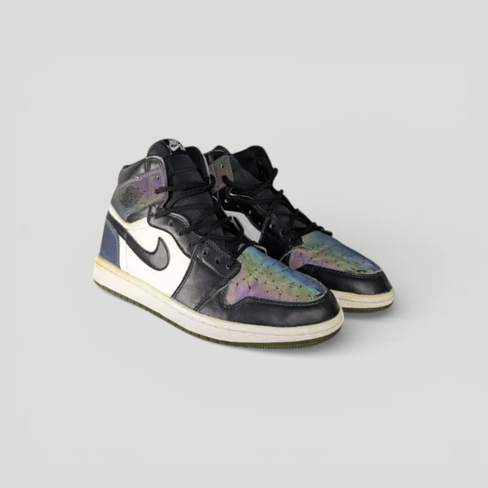 Nike Air Jordan 1 Retro High OG All Star "Chameleon" - Image 3