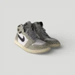 Nike Air Jordan 1 Retro High OG "White Cement"