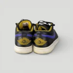 Nike Air Jordan 1 Low "Dark Concord" - Image 3