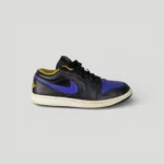 Nike Air Jordan 1 Low "Dark Concord" - Image 2
