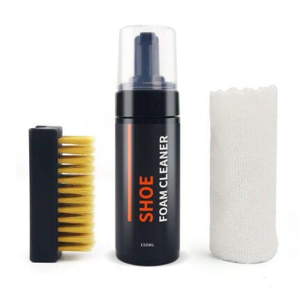 Reeshine Instant Shoes Cleaner Kit