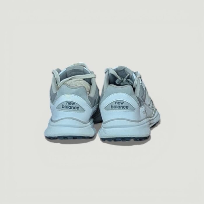 New Balance Heritage Golf Shoes - Image 4