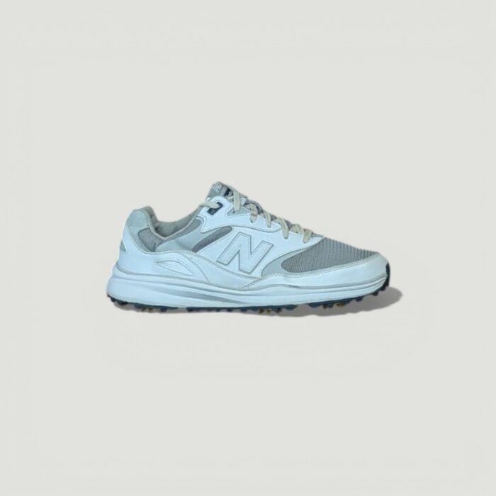 New Balance Heritage Golf Shoes - Image 2