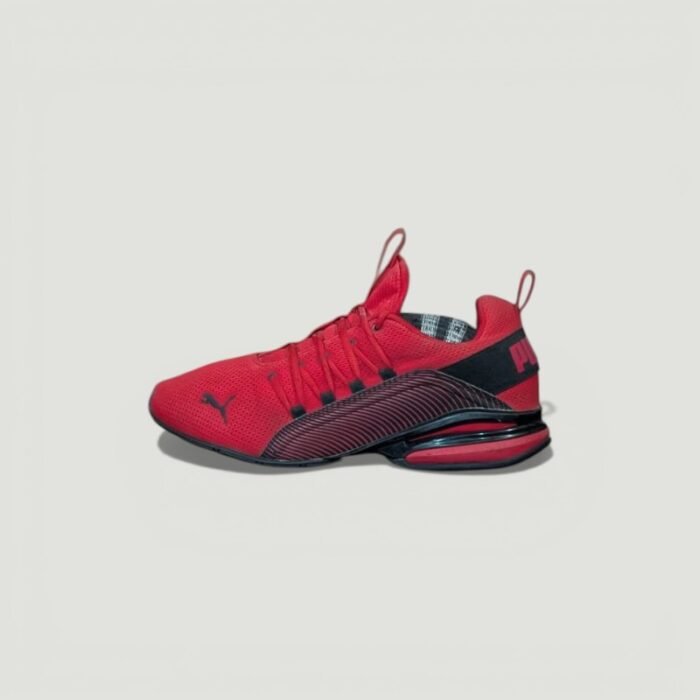 Puma Axelion Interest Stripe - Image 2