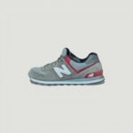 New Balance 574 Series Low-Top - Image 2