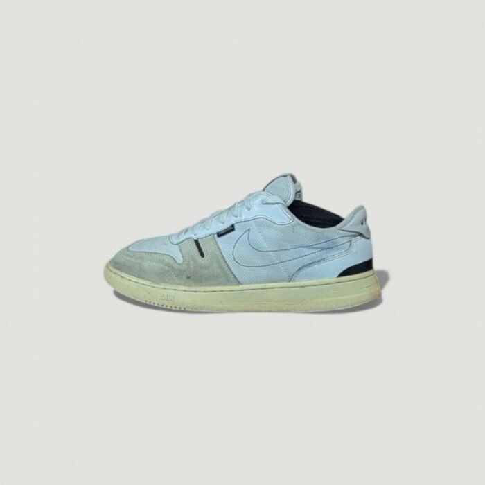 Nike Squash-Type Summit White - Image 3