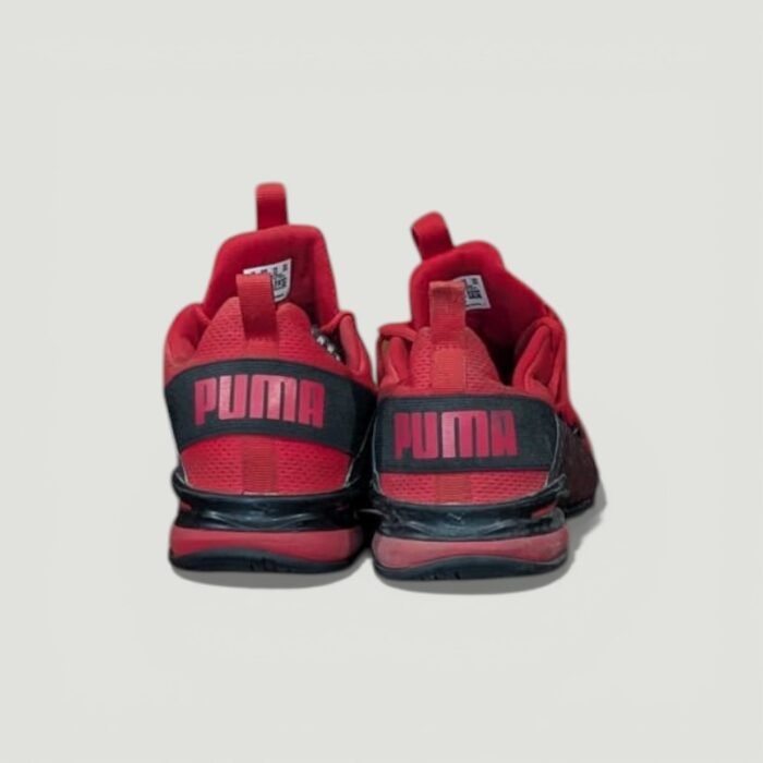 Puma Axelion Interest Stripe - Image 4