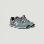 New Balance 574 Series Low-Top