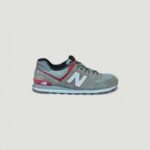 New Balance 574 Series Low-Top - Image 3