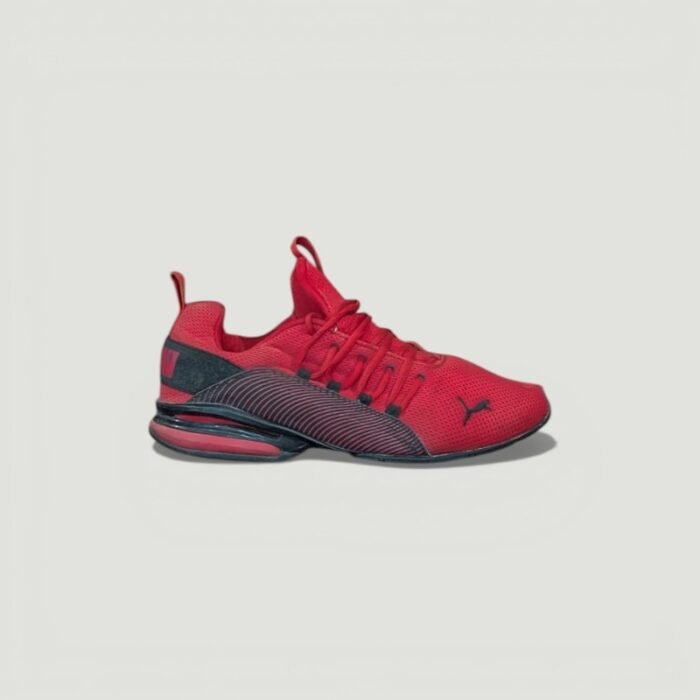 Puma Axelion Interest Stripe - Image 3