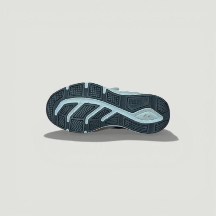 Everlast Men's Hook-and-Loop Walking Sneakers - Image 4