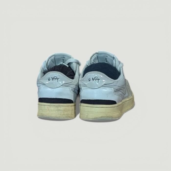 Nike Squash-Type Summit White - Image 4