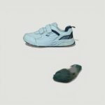 Everlast Men's Hook-and-Loop Walking Sneakers - Image 3