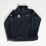 Columbia Softshell Jacket (Lake District)