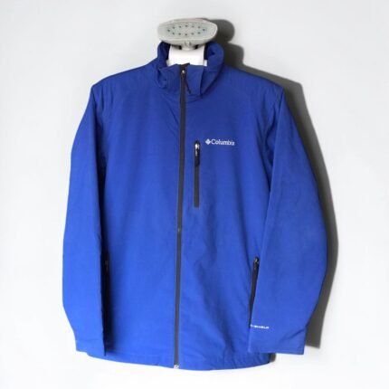 Columbia Omni-Shield Softshell Jacket