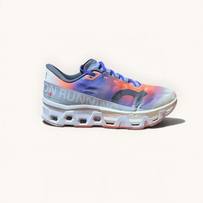 On Cloudmonster Hyper Running Shoes - Image 2