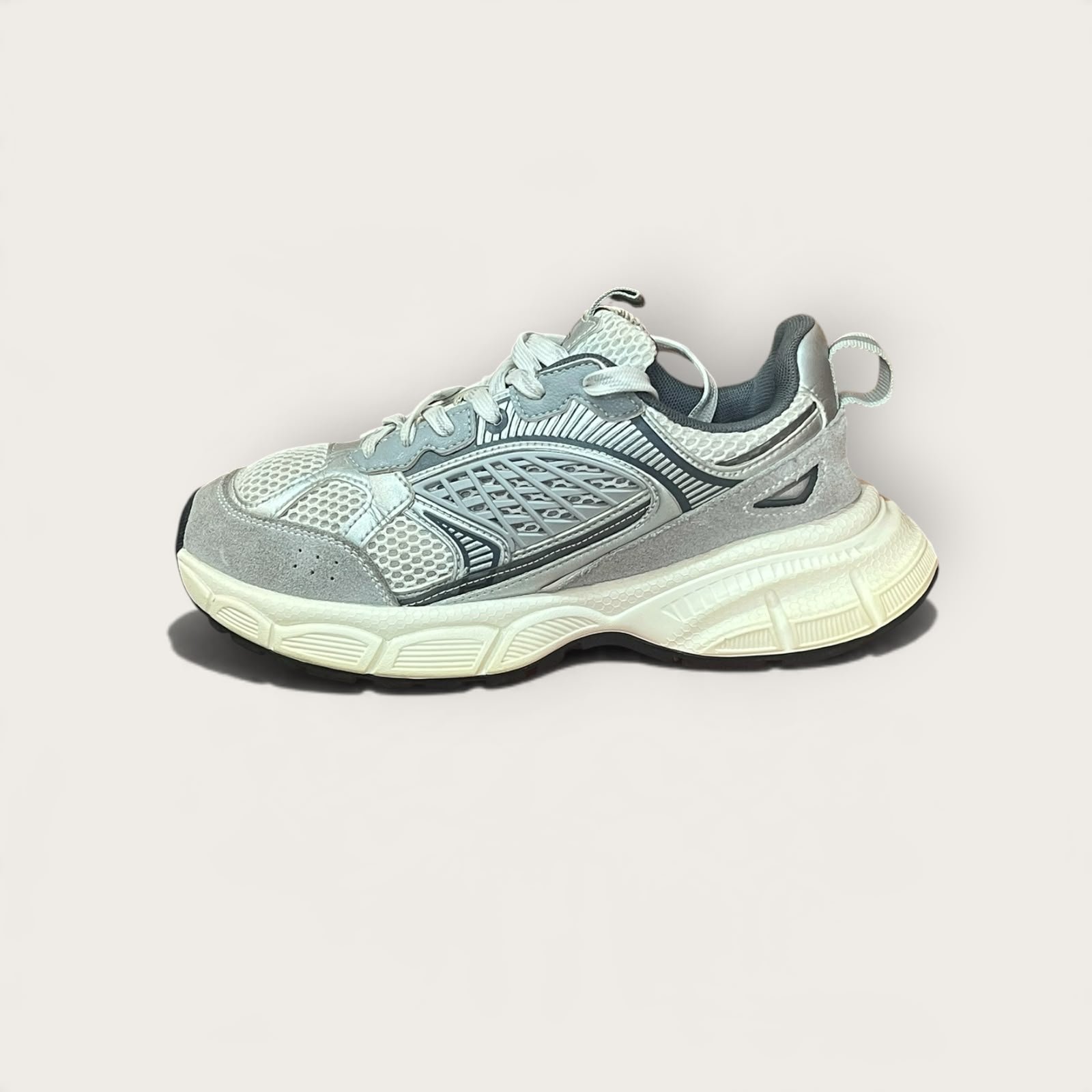 WhatsApp Image 2026-10-10 at 12.22.25 PM MRA Space Series Jogging Daddy Shoe - Image 1
