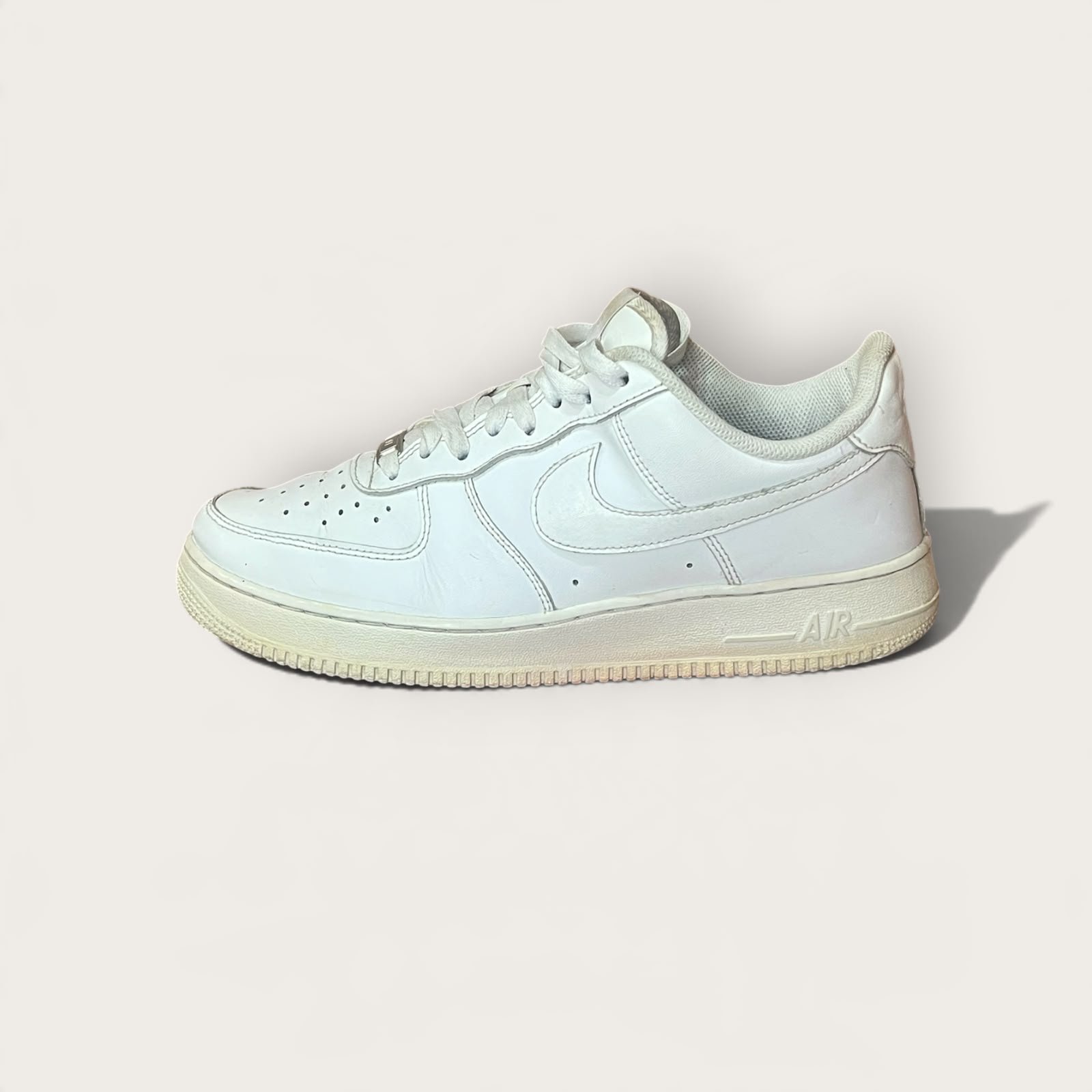 WhatsApp Image 2026-10-10 at 12.22.29 PM Nike Air Force 1 '07 Low - Image 1