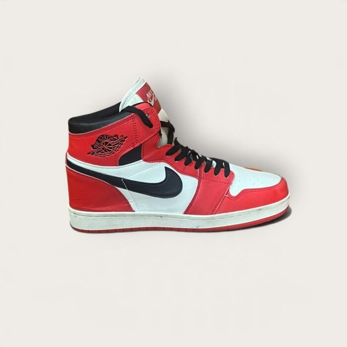 Nike Air Jordan 1 Retro High - Image 2
