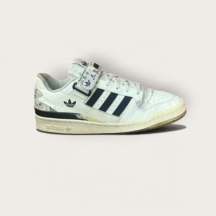 Adidas Forum 84 Low AEC - Image 3